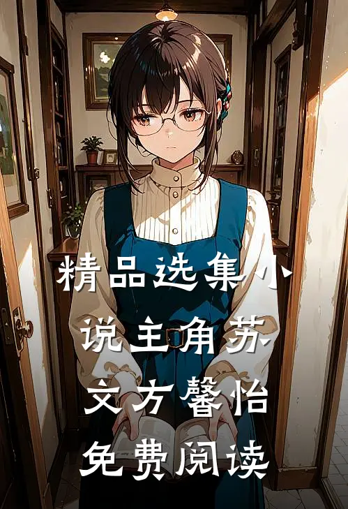 精品选集小说主角苏文方馨怡免费阅读