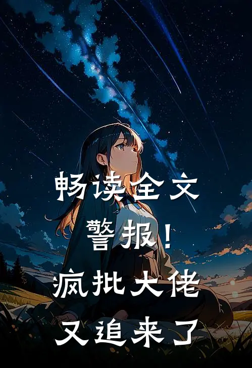 畅读全文警报！疯批大佬又追来了