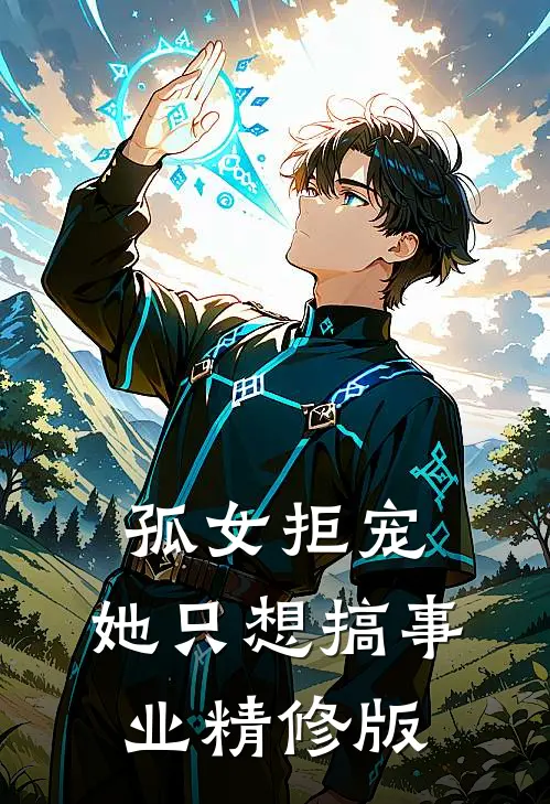 孤女拒宠：她只想搞事业精修版