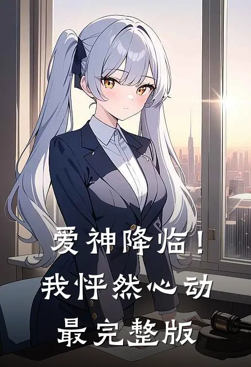 爱神降临！我怦然心动最完整版