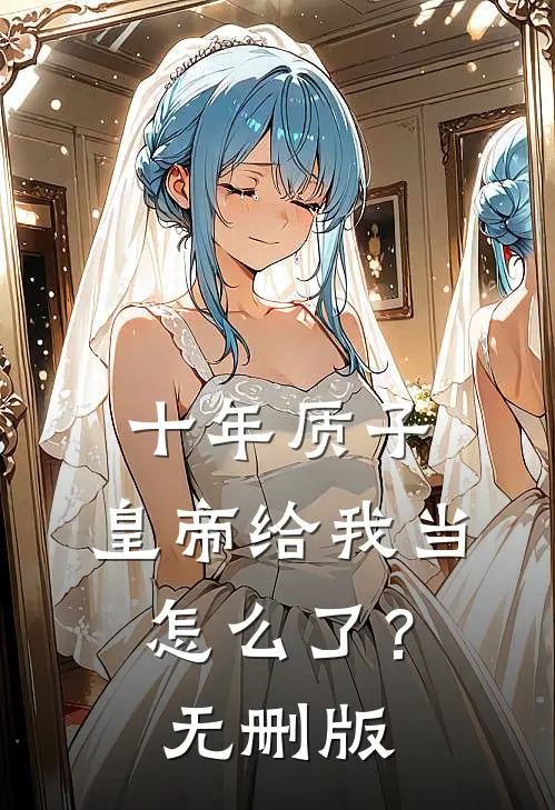 十年质子，皇帝给我当怎么了？无删版
