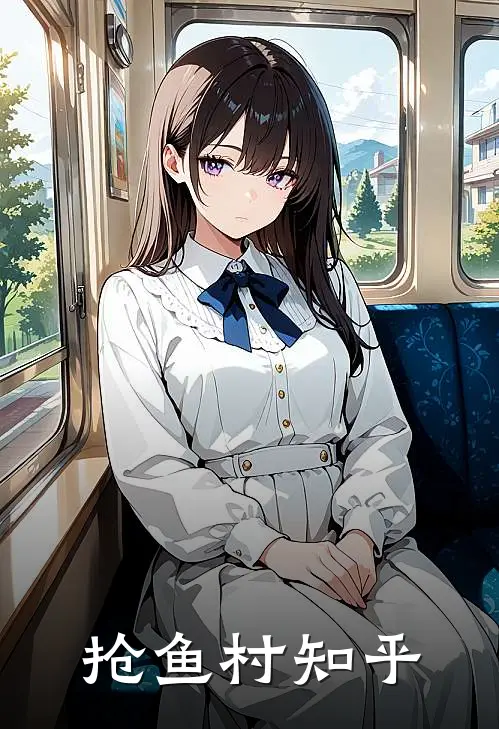 抢鱼村知乎