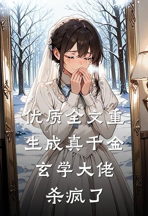 优质全文重生成真千金，玄学大佬杀疯了