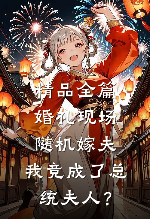 精品全篇婚礼现场随机嫁夫，我竟成了总统夫人？