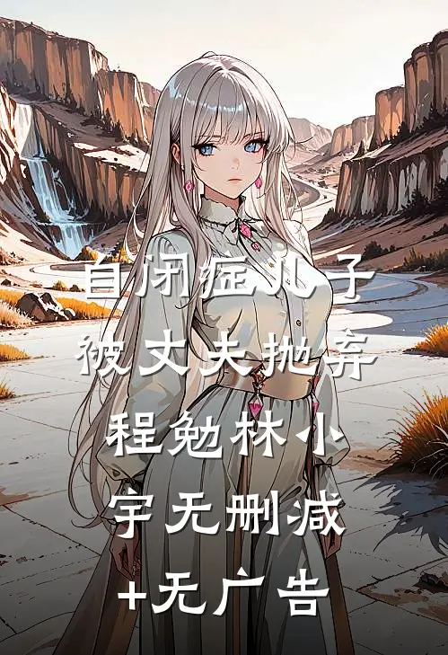 自闭症儿子被丈夫抛弃程勉林小宇无删减+无广告