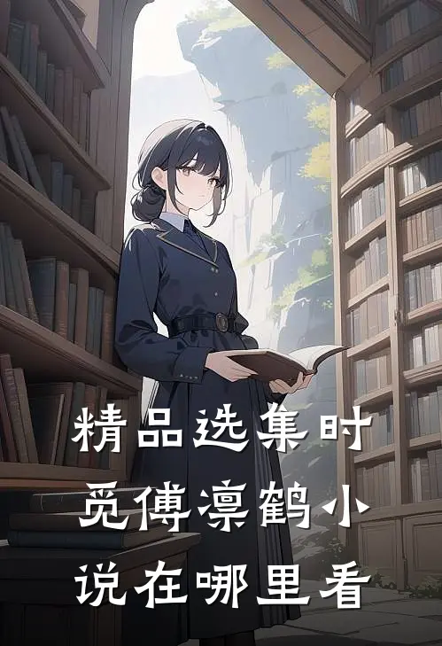 精品选集时觅傅凛鹤小说在哪里看