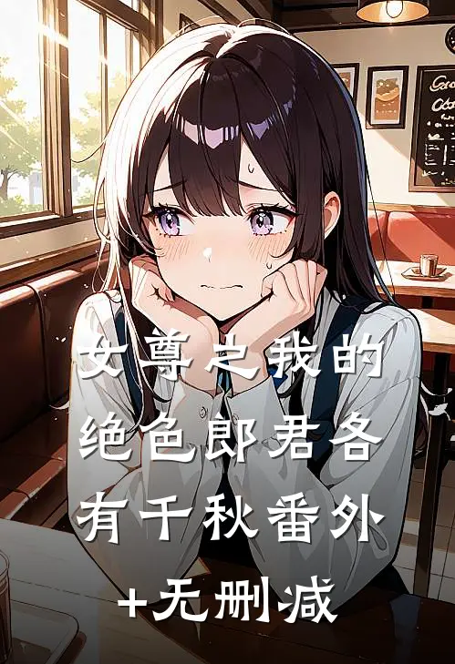 女尊之我的绝色郎君各有千秋番外+无删减