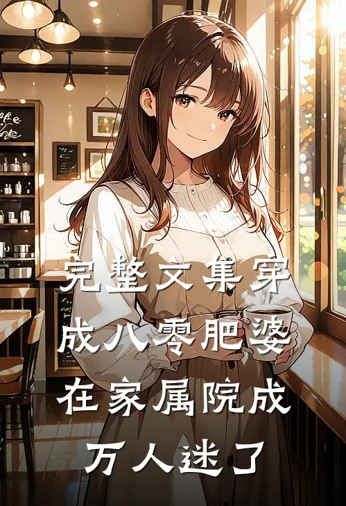 完整文集穿成八零肥婆，在家属院成万人迷了