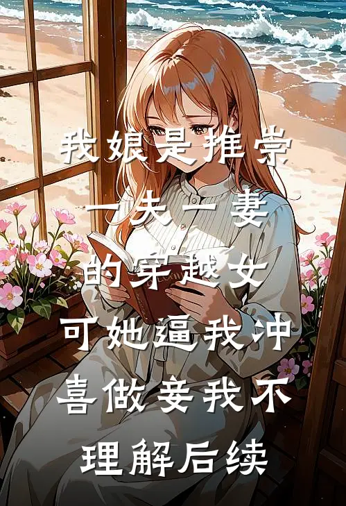 我娘是推崇一夫一妻的穿越女，可她逼我冲喜做妾我不理解后续