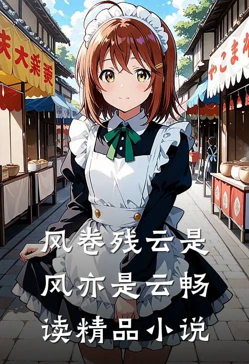 风卷残云是风亦是云畅读精品小说
