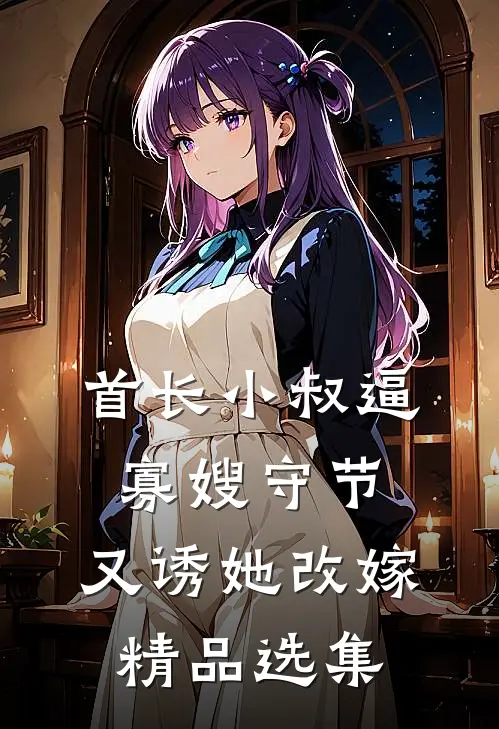 首长小叔逼寡嫂守节，又诱她改嫁精品选集