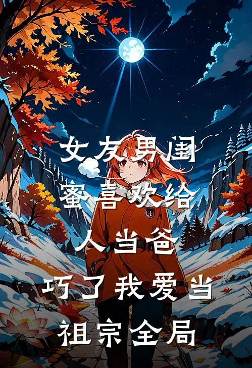 女友男闺蜜喜欢给人当爸，巧了我爱当祖宗全局