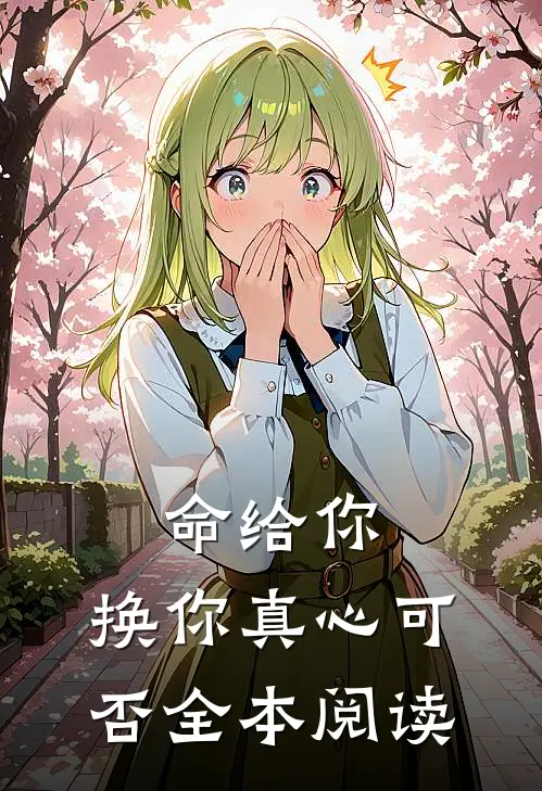 命给你，换你真心可否全本阅读