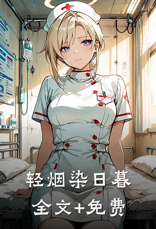 轻烟染日暮全文+免费