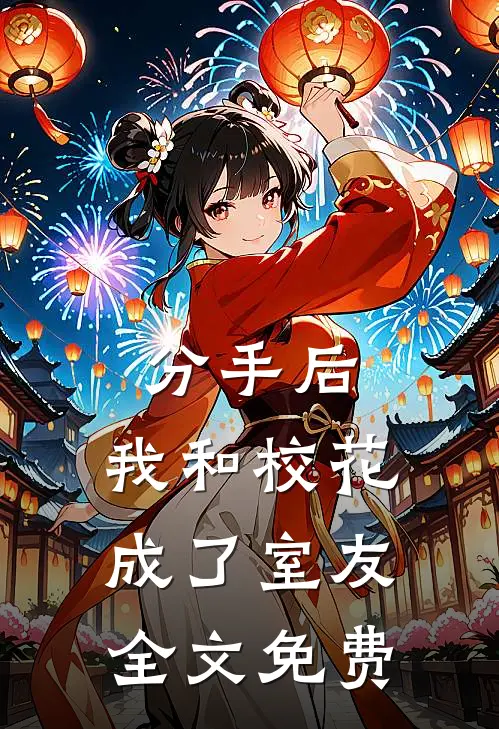 分手后，我和校花成了室友全文免费