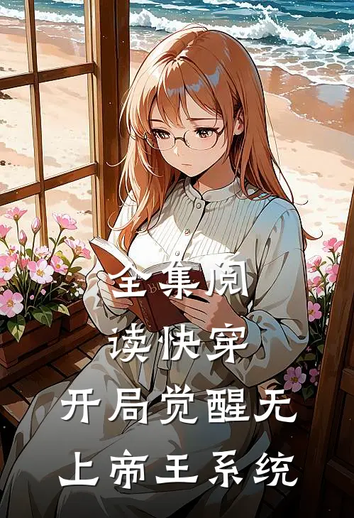 全集阅读快穿：开局觉醒无上帝王系统