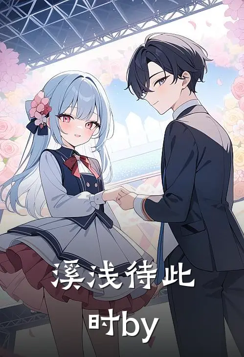 溪浅待此时by