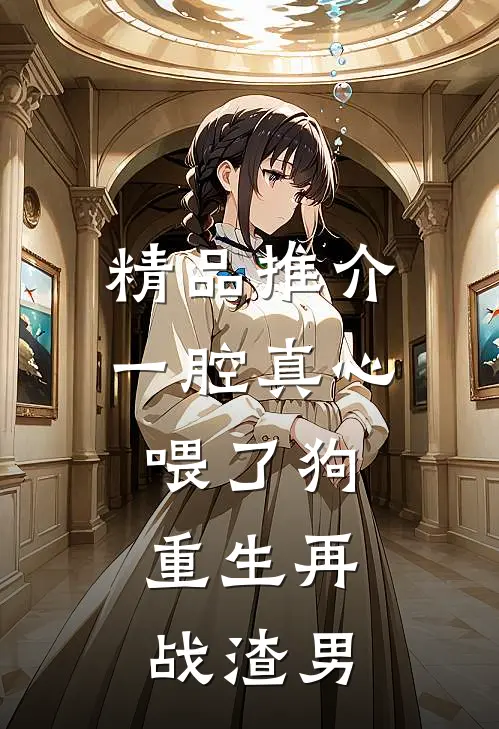 精品推介一腔真心喂了狗，重生再战渣男
