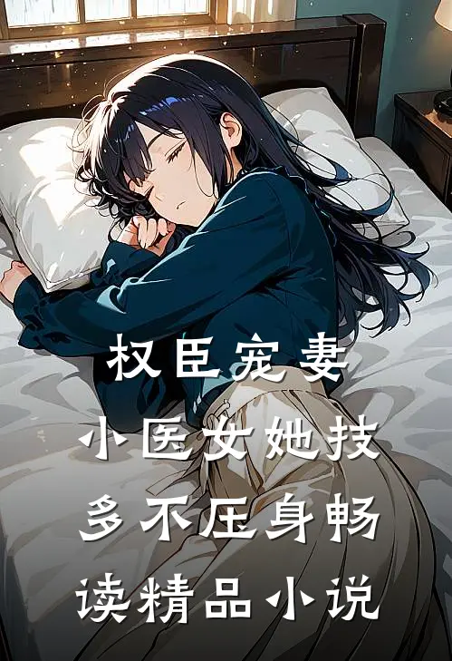 权臣宠妻：小医女她技多不压身畅读精品小说