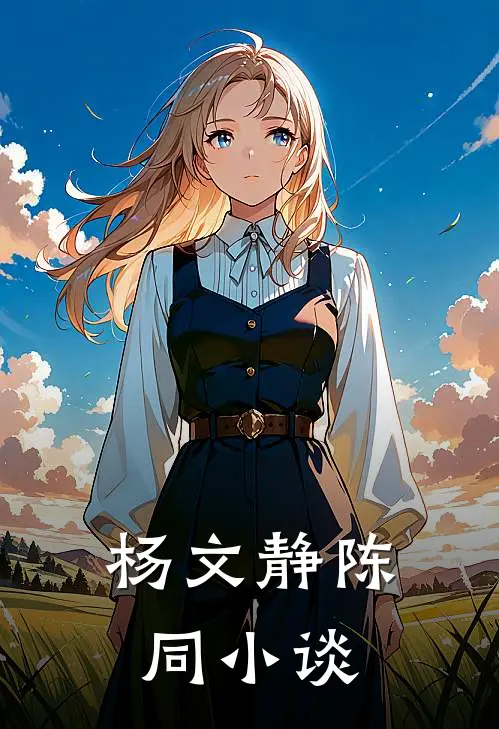 杨文静陈同小谈