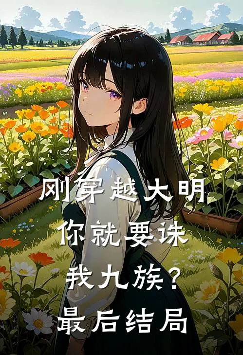 刚穿越大明，你就要诛我九族？最后结局
