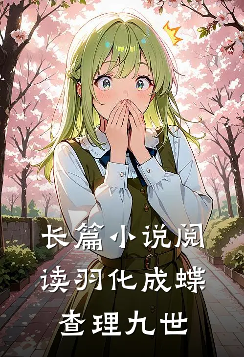 长篇小说阅读羽化成蝶【查理九世】