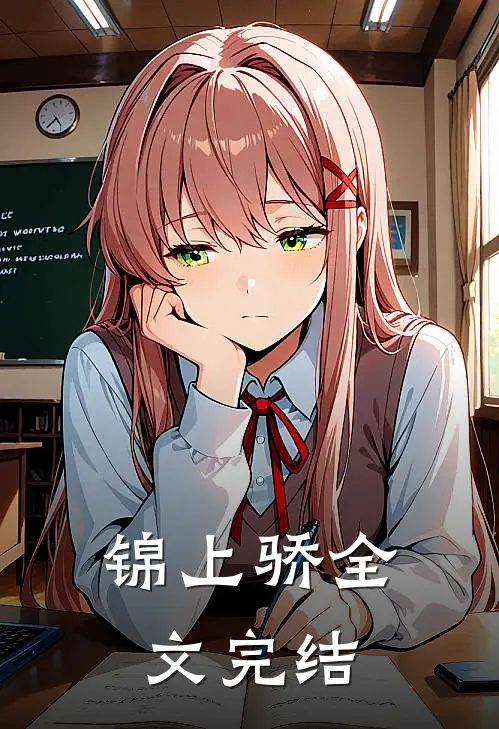 锦上骄全文完结
