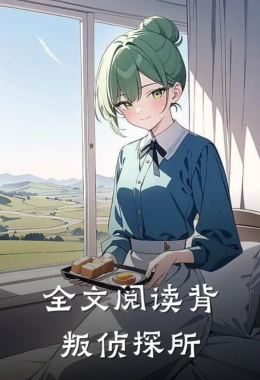 全文阅读背叛侦探所