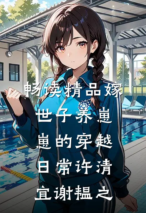 畅读精品嫁世子养崽崽的穿越日常许清宜谢韫之