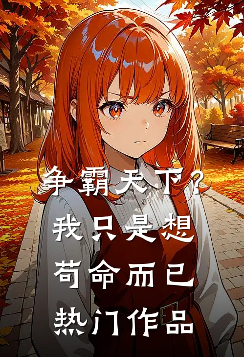 争霸天下？我只是想苟命而已热门作品