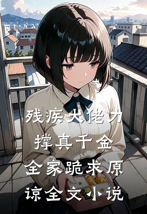 残疾大佬力撑真千金，全家跪求原谅全文小说