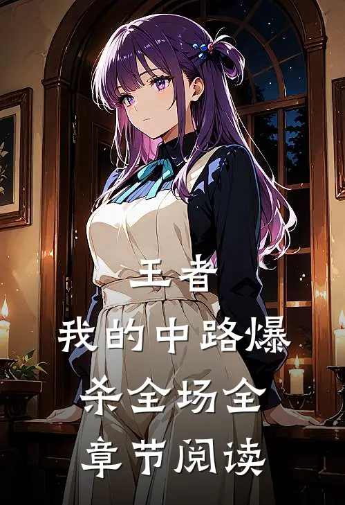 王者：我的中路爆杀全场全章节阅读