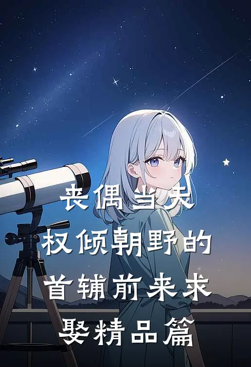 丧偶当天，权倾朝野的首辅前来求娶精品篇