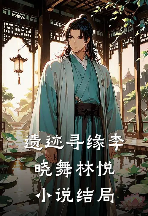 遗迹寻缘李晓舞林悦小说结局