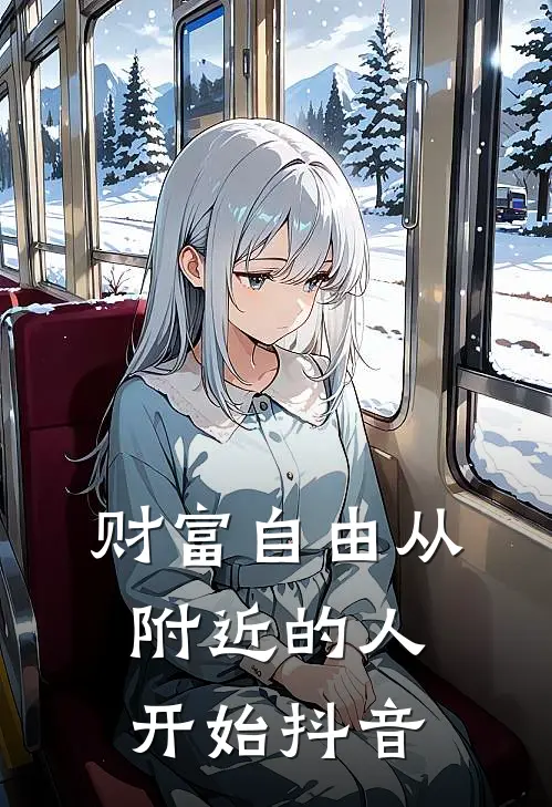 财富自由从附近的人开始抖音