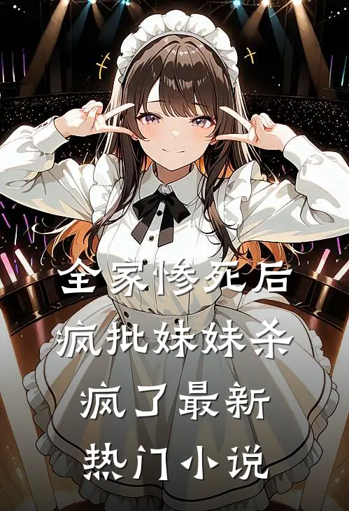 全家惨死后，疯批妹妹杀疯了最新热门小说