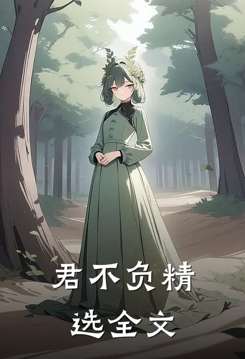 君不负精选全文
