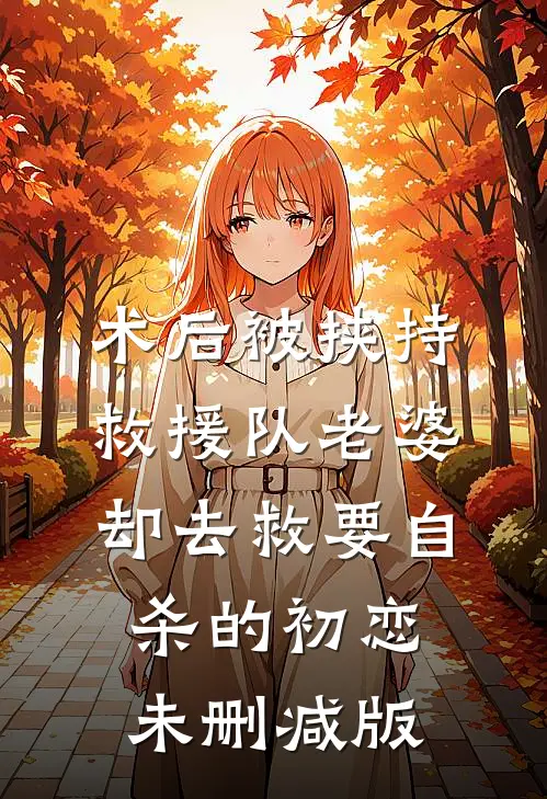术后被挟持，救援队老婆却去救要自杀的初恋未删减版