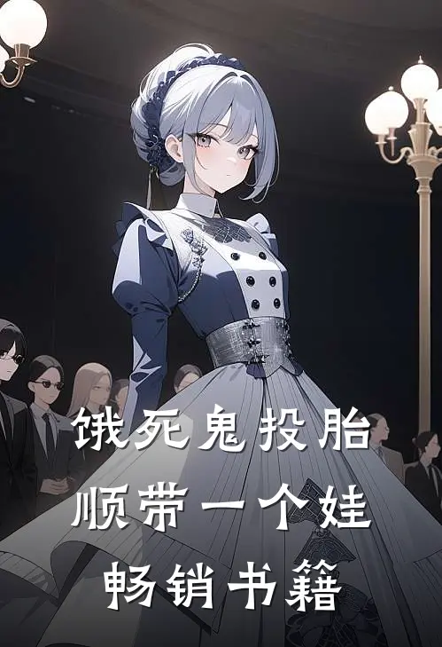 饿死鬼投胎顺带一个娃畅销书籍