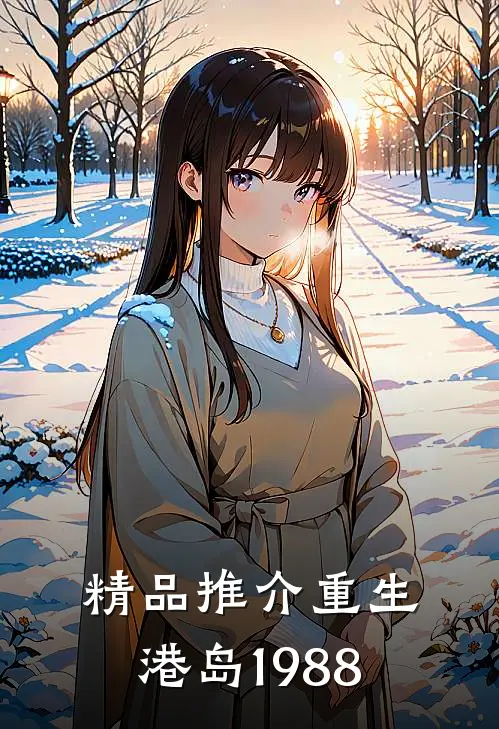 精品推介重生港岛1988