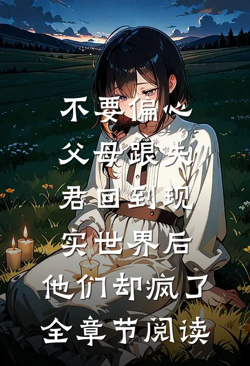 不要偏心父母跟夫君回到现实世界后，他们却疯了全章节阅读