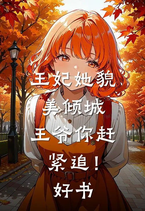 王妃她貌美倾城，王爷你赶紧追！好书