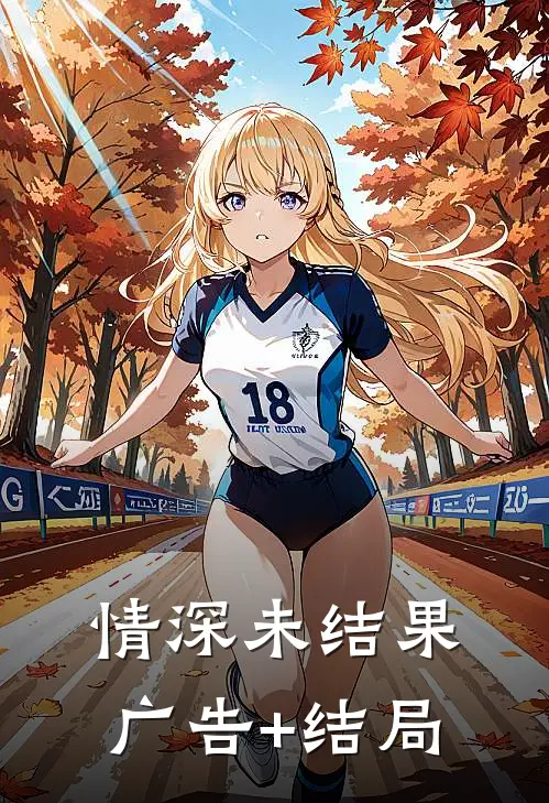 情深未结果广告+结局