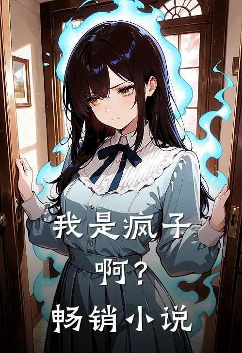 我是疯子，啊？畅销小说