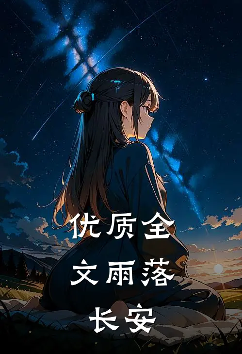 优质全文雨落：长安