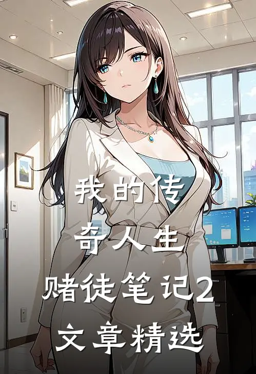我的传奇人生：赌徒笔记2文章精选