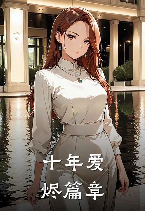 十年爱烬篇章