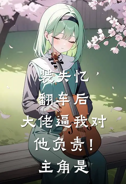 装失忆翻车后，大佬逼我对他负责！主角是