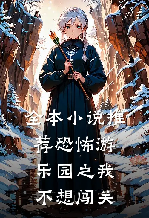 全本小说推荐恐怖游乐园之我不想闯关