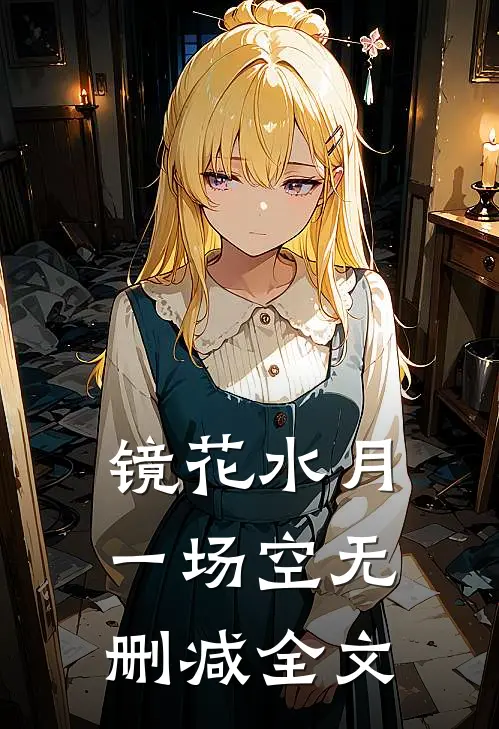 镜花水月一场空无删减全文